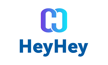 HeyHey.io